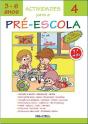 Actividades para a Pré-Escola 4 - Preview