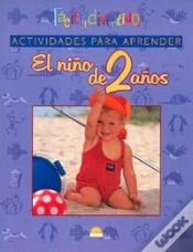 Capa do artigo Actividades Para Aprender. El Niño De 2 Años