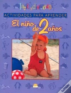 Capa do artigo Actividades Para Aprender. El Niño De 2 Años