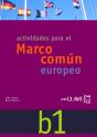 Actividades Para El Marco Común Europeo B1 Cd - Preview