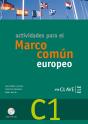 Actividades Para El Marco Común Europeo C1 + Cd - Preview