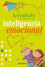 Capa do artigo Actividades Para La Inteligencia Emocional