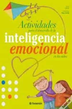 Capa do artigo Actividades Para La Inteligencia Emocional