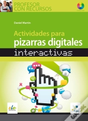 Capa do artigo Actividades Para Pizarra Interactiva