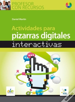 Capa do artigo Actividades Para Pizarra Interactiva
