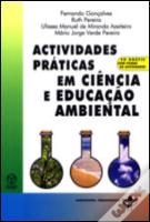 Actividades Práticas em Ciência e Educação Ambiental