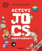 Capa do artigo Activijocs Monstruosos