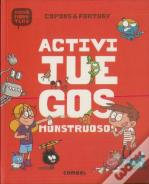Activijuegos Monstruosos