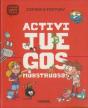 Activijuegos Monstruosos - Preview