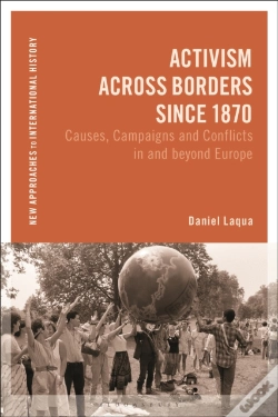 Capa do artigo Activism Across Borders Since 1870