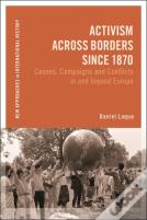 Activism Across Borders Since 1870