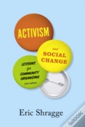 Capa do artigo Activism And Social Change