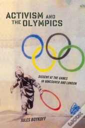 Activism And The Olympics
