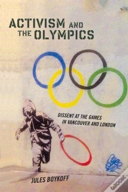 Capa do artigo Activism And The Olympics