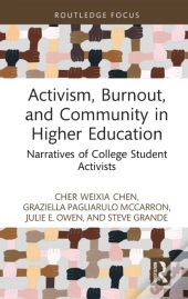 Activism, Burnout, And Community In Higher Education