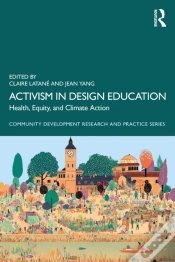 Capa do artigo Activism In Design Education