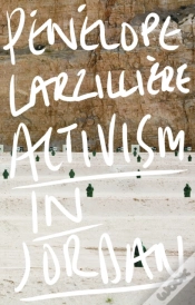 Capa do artigo Activism In Jordan