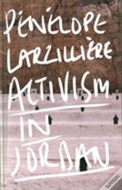 Capa do artigo Activism In Jordan