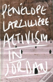 Capa do artigo Activism In Jordan
