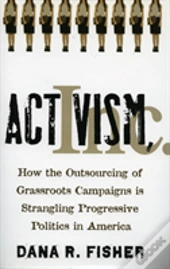 Activism, Inc.