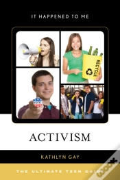 Capa do artigo Activism