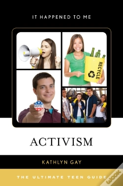Capa do artigo Activism