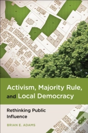 Capa do artigo Activism, Majority Rule, And Local Democracy