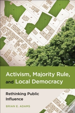 Capa do artigo Activism, Majority Rule, And Local Democracy