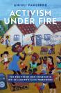 Activism Under Fire - Preview