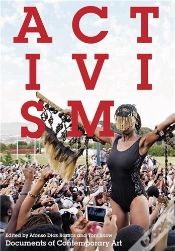 Capa do artigo Activism