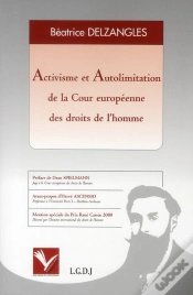 Capa do artigo Activisme Et Autolimitation De La Cour Européenne Des Droits De L
