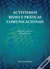Capa do artigo Activismos, Redes e Práticas Comunicacionais