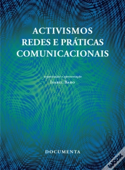 Capa do artigo Activismos, Redes e Práticas Comunicacionais