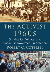 Capa do artigo Activist 1960s