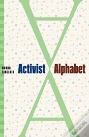 Capa do artigo Activist Alphabet