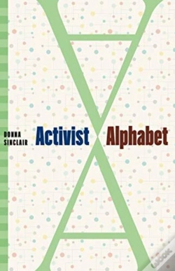 Capa do artigo Activist Alphabet
