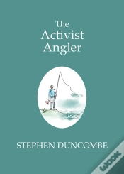 Capa do artigo Activist Angler