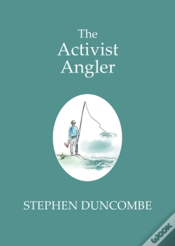 Capa do artigo Activist Angler
