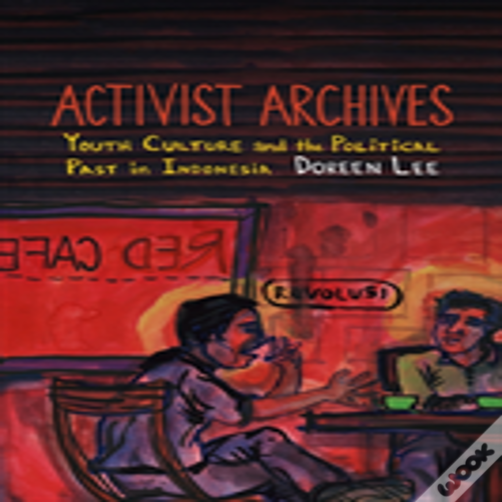 Activist Archives