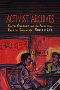 Capa do artigo Activist Archives
