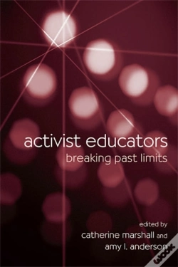 Capa do artigo Activist Educators