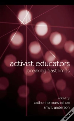 Capa do artigo Activist Educators