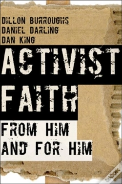 Capa do artigo Activist Faith