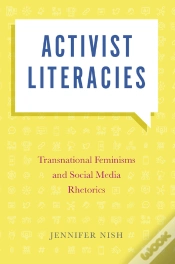 Capa do artigo Activist Literacies