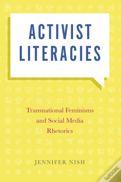 Capa do artigo Activist Literacies