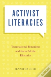 Capa do artigo Activist Literacies
