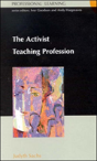 Activist Teaching Profession - Preview