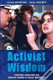 Capa do artigo Activist Wisdom