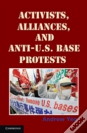 Capa do artigo Activists, Alliances, And Anti-U.S. Base Protests