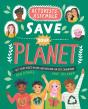Activists Assemble-Save Your Planet - Preview